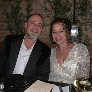 Meet your Posher, Brandy